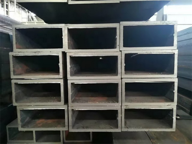 东风Q235冷拔方管材质特点 适用工程场景分析