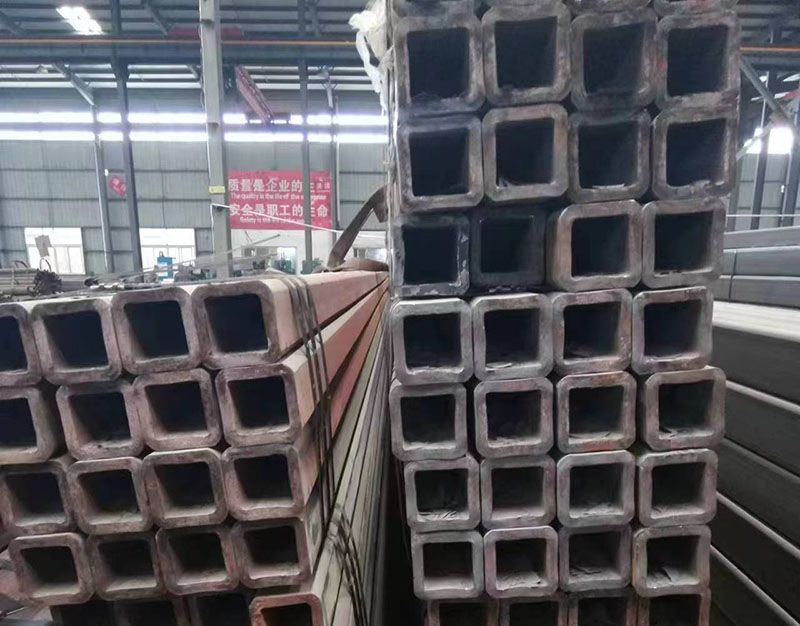 东风高韧性Q355B方管 低温冲击性能优良