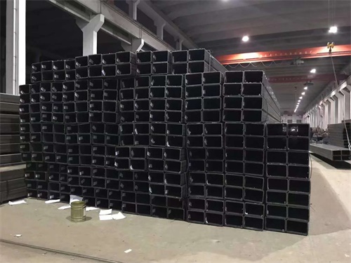 东风冷拔方管选型指南 工程采购怎么选